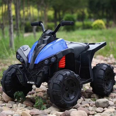Controllo remoto 12V a batteria guida elettrica in auto per bambini di età compresa tra 2 e 4 anni
