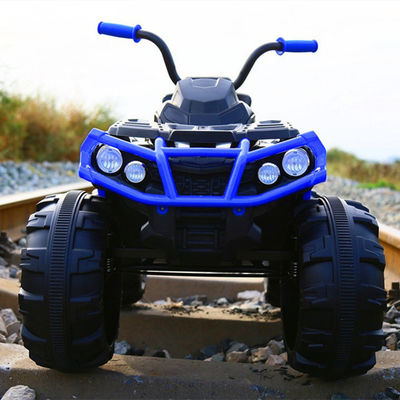 Carico massimo 30KG 2023 12V Sistema di istruzione precoce Musica Per guidare in auto Per i bambini Per guidare ATV