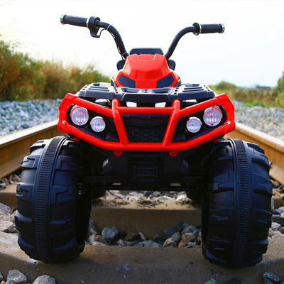 Carico massimo 30KG 2023 12V Sistema di istruzione precoce Musica Per guidare in auto Per i bambini Per guidare ATV