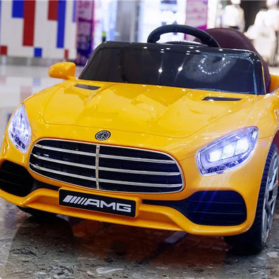 2024 Unisex 12V Electric Toy Car Per Ragazzi E Ragazze Personalizzato