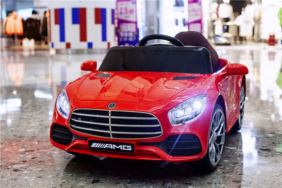 2024 Unisex 12V Electric Toy Car Per Ragazzi E Ragazze Personalizzato