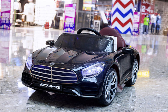 2024 Unisex 12V Electric Toy Car Per Ragazzi E Ragazze Personalizzato