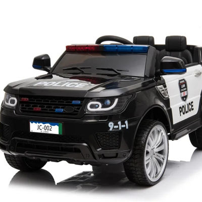 Controllo remoto 12v CBM 0.236 Plastic Ride On Car Per bambini superiore e design