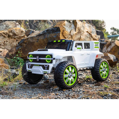 12V380*4 Motor Ride On Toy Bambini Auto elettriche Bambini Auto giocattolo