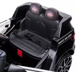 Ride On Toy 2024 Modello Poliziotto Auto elettrica con telecomando G.W/N.W. 16.5/13 kg