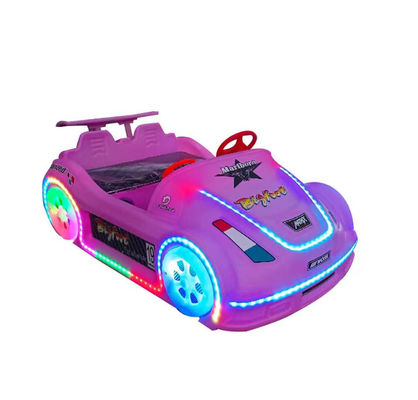Cambiatore di velocità senza passo per bambini auto elettrica giocattolo per piccoli parchi divertimenti