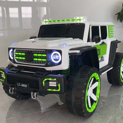 Il giocattolo più caldo del 2024 2.4G Bluetooth Remote Control Car Battery-Powered Age Range 2-8 Years