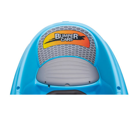 Automobile elettrica per bambini con controllo remoto e musica G.W. N.W. 9kg/8kg
