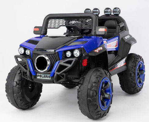 Supply Popolare Ride On Toy Car Con Luce E Musica Per Bambini Realizzato In Plastica PP