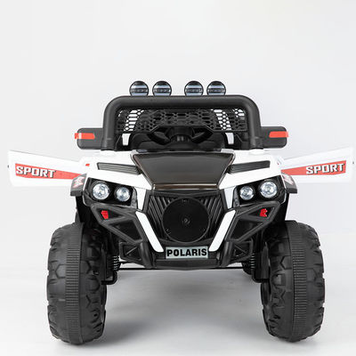 Supply Popolare Ride On Toy Car Con Luce E Musica Per Bambini Realizzato In Plastica PP