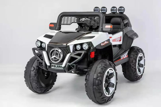 Supply Popolare Ride On Toy Car Con Luce E Musica Per Bambini Realizzato In Plastica PP