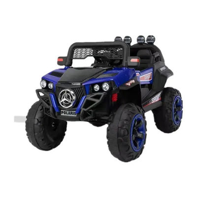 Supply Popolare Ride On Toy Car Con Luce E Musica Per Bambini Realizzato In Plastica PP