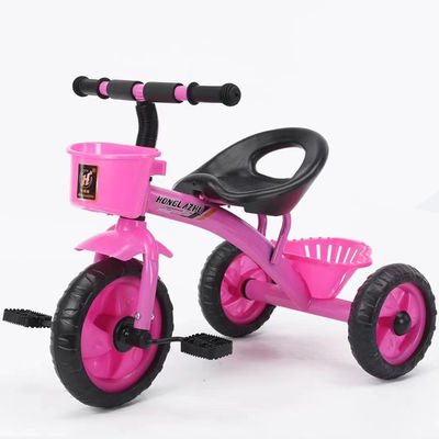 2023 Trike monoposto per bambini adatti a bambini da 2 a 5 anni Diretto durevole