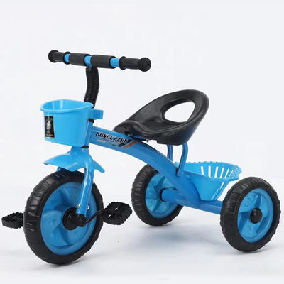 2023 Trike monoposto per bambini adatti a bambini da 2 a 5 anni Diretto durevole