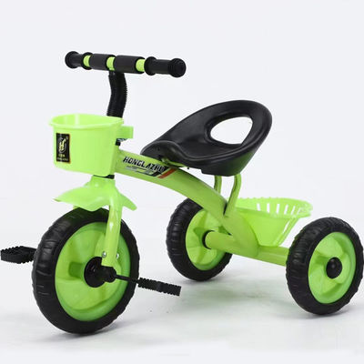 2023 Trike monoposto per bambini adatti a bambini da 2 a 5 anni Diretto durevole