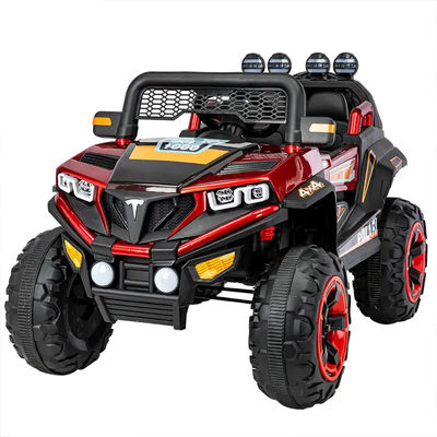 Modello 2023 Auto elettrica per bambini per bambini multifunzione Ride On Toy a prezzi accessibili
