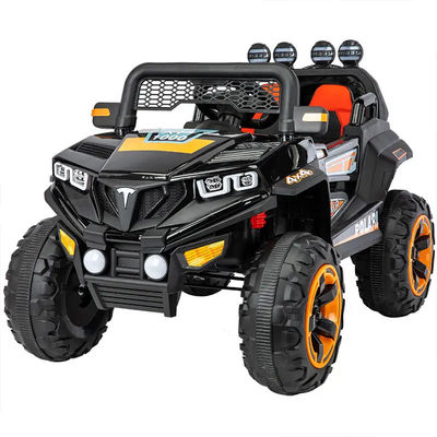 Modello 2023 Auto elettrica per bambini per bambini multifunzione Ride On Toy a prezzi accessibili