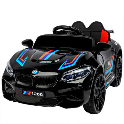 12V telecomando elettrico 2 posti bambini grandi guidare in auto per età da 5 a 7 anni