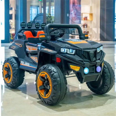 Modello 2023 Auto elettrica per bambini per bambini multifunzione Ride On Toy a prezzi accessibili