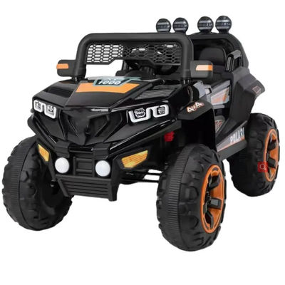 Modello 2023 Auto elettrica per bambini per bambini multifunzione Ride On Toy a prezzi accessibili