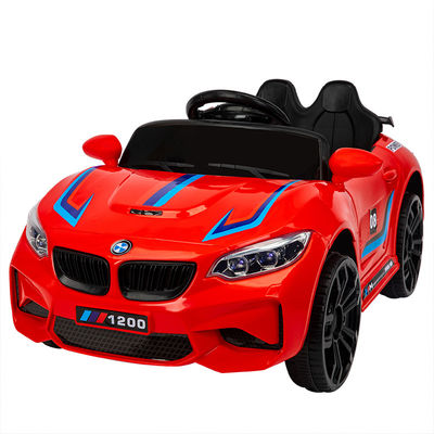 12V telecomando elettrico 2 posti bambini grandi guidare in auto per età da 5 a 7 anni