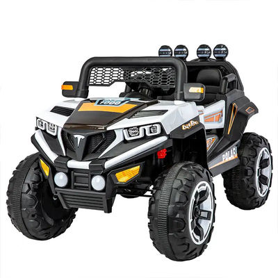 Modello 2023 Auto elettrica per bambini per bambini multifunzione Ride On Toy a prezzi accessibili