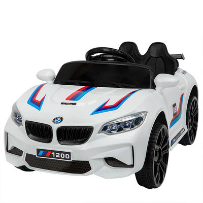 12V telecomando elettrico 2 posti bambini grandi guidare in auto per età da 5 a 7 anni
