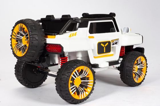 2023 Electric 2 Seat Kids 12v Suv Ride-On Cars con telecomando e design oversized