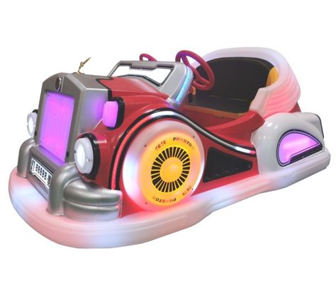 Cool Car 24V Electric Ride On Car per bambini 2 posti 187cm*118cm*80cm telecomando
