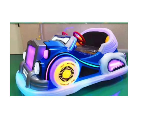 Cool Car 24V Electric Ride On Car per bambini 2 posti 187cm*118cm*80cm telecomando