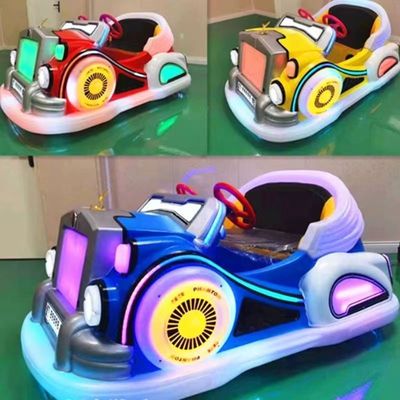 Cool Car 24V Electric Ride On Car per bambini 2 posti 187cm*118cm*80cm telecomando