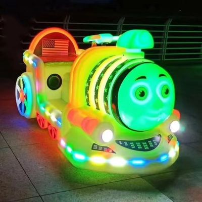 2023 Macchine elettriche 250W Motore senza spazzole Cambiamento di velocità senza passo Guidare in treno