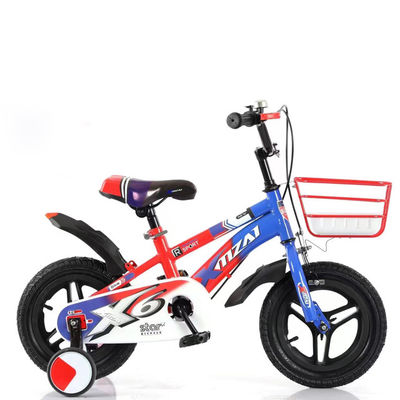 Carrozzeria da 14 pollici con stampella e sella da montagna N.W. 8KG G.W. 8.5KG