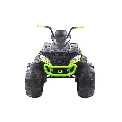 Carico massimo 30 kg 2022 Kids' Ride On Car con sedile singolo quattro ruote a batteria