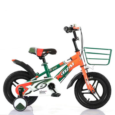 16 pollici Unisex Mountain Saddle Car con stampella e 2.125 pneumatici standard