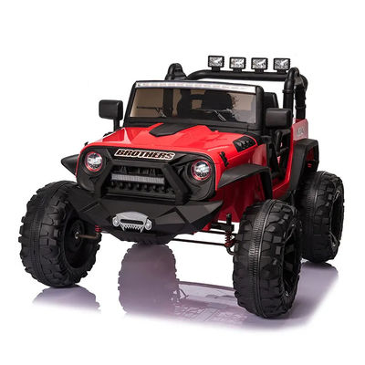 174PCS 40HQ 40W*2 Motor Due posti Bambini 12V Pink Electric Toy Ride On Car per ragazze
