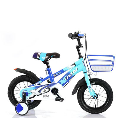 16 pollici Unisex Mountain Saddle Car con stampella e 2.125 pneumatici standard