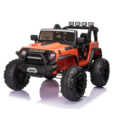174PCS 40HQ 40W*2 Motor Due posti Bambini 12V Pink Electric Toy Ride On Car per ragazze