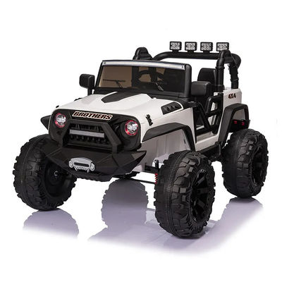 174PCS 40HQ 40W*2 Motor Due posti Bambini 12V Pink Electric Toy Ride On Car per ragazze