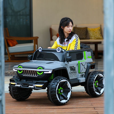 Controllo remoto 12V14 Off-road ride su auto elettriche per bambini produttori