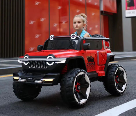 Migliorare le abilità motorie dei bambini 12V UTV giocattolo guida su auto elettrica con telecomando popolare 2023