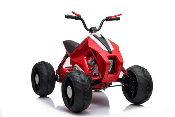 Dimensioni di cartone 91*49*52cm G.W. N.W. 21kg/18kgs 4x4 elettrico per bambini ATV rimorchi Batterie