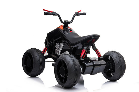 Dimensioni di cartone 91*49*52cm G.W. N.W. 21kg/18kgs 4x4 elettrico per bambini ATV rimorchi Batterie
