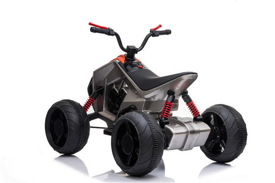 Atv rimorchi Batterie 12V 24V per auto per bambini Motociclette elettriche 4x4 giocattoli