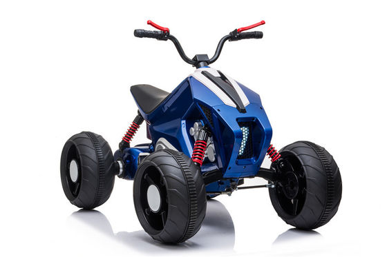 Atv rimorchi Batterie 12V 24V per auto per bambini Motociclette elettriche 4x4 giocattoli