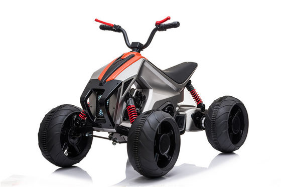 Atv rimorchi Batterie 12V 24V per auto per bambini Motociclette elettriche 4x4 giocattoli