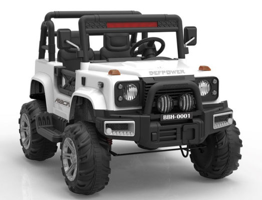 139*95*93 Dimensione del prodotto 2023 4x4 Remote Control Electric Ride On Cars per bambini
