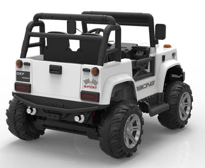 139*95*93 Dimensione del prodotto 2023 4x4 Remote Control Electric Ride On Cars per bambini