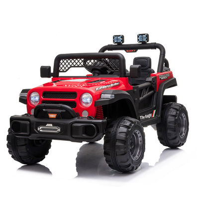 12V UTV elettrico per bambini Off-Road Ride su auto con telecomando e illuminazione