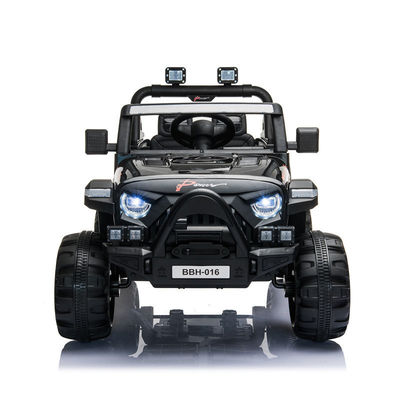 PP Plastico 3 velocità telecomando 12V elettrico 4x4 UTV Ride-On Auto per bambini